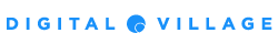 Digital Village Logo